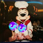 CHEF MICKEY - 