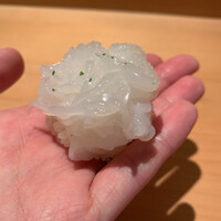 江戸前鮓 すし通 - 