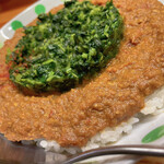 火星カレー - 