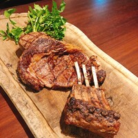 ワカヌイ グリル ダイニング バー 東京 - 