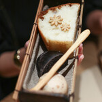 Itsuki - ２０２２年９月再訪：パン☆