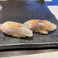 鮨 やまけん 銀座店 - 