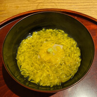 室町 和久傳 - 椀物