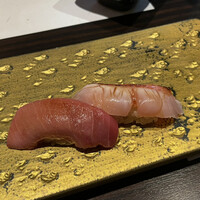 鮨 やまけん 銀座店 - 