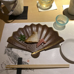 Ginza Sushimasa - 