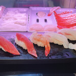 Sushizammai - 