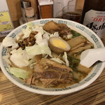 桂花ラーメン - 