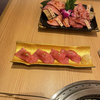 焼肉 にくの音 - 