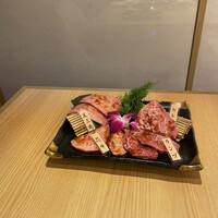 焼肉 にくの音 - 