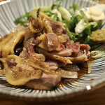 食堂まえざわ - 