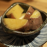 食堂まえざわ - 