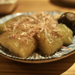 食堂まえざわ - 