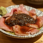 食堂まえざわ - 