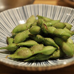 食堂まえざわ - 