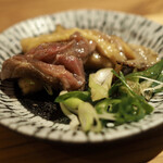 食堂まえざわ - 