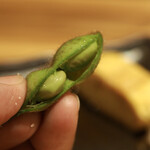 食堂まえざわ - 
