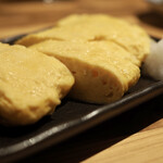 食堂まえざわ - 