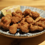食堂まえざわ - 