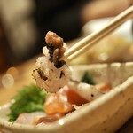 食堂まえざわ - 
