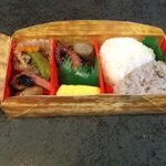 淡路屋 - お弁当