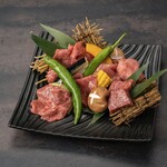 Yakiniku Kokutouan - 