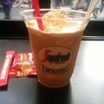 Segafredo ZANETTI ESPRESSO - エスプレッソグラニータ