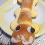 HeartBread ANTIQUE - しましま