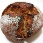 ブレッドアーエスプレッソ - 無花果 230円