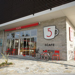 5CAFE - 