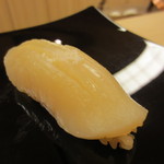 寿司 竹本 - 玉珧(タイラギ)