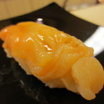 寿司 竹本 - 青柳