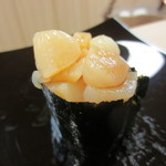 寿司 竹本 - 青柳小柱