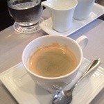 ラシーヌ - ラシーヌ コーヒー