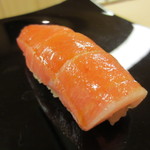 寿司 竹本 - 和歌山の鮪