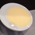 ラシーヌ - バターディッシュのバター。タップリでリッチ