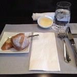 ラシーヌ - 1050円でもこのセッティング！パンウマし！