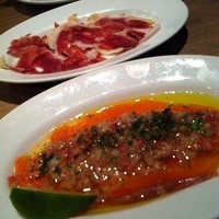 ラトリエ ドゥ ジョエル・ロブション - 