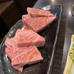 Itamae Yakiniku Isshou - 