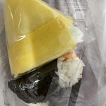 Onigiri Batake Harebare - 