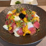 TEPPANYAKI 小春日和 - 料理写真: