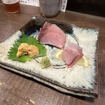 勝手口 ひまり屋 - 