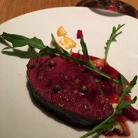 ラ・ボンヌターブル - 