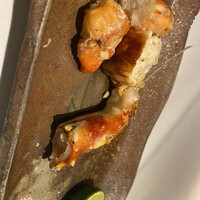 XEX TOKYO / 鉄板焼An - 