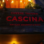 Cheese Tavern CASCINA - 