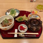 日本料理介寿荘 - 