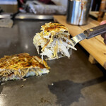 Okonomiyaki Santana - 