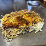 Okonomiyaki Santana - 