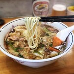 江川食堂 - 料理写真: