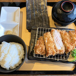 Toukyou Tonkatsu Ageha - 