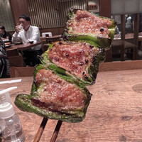 鳥茂 - 